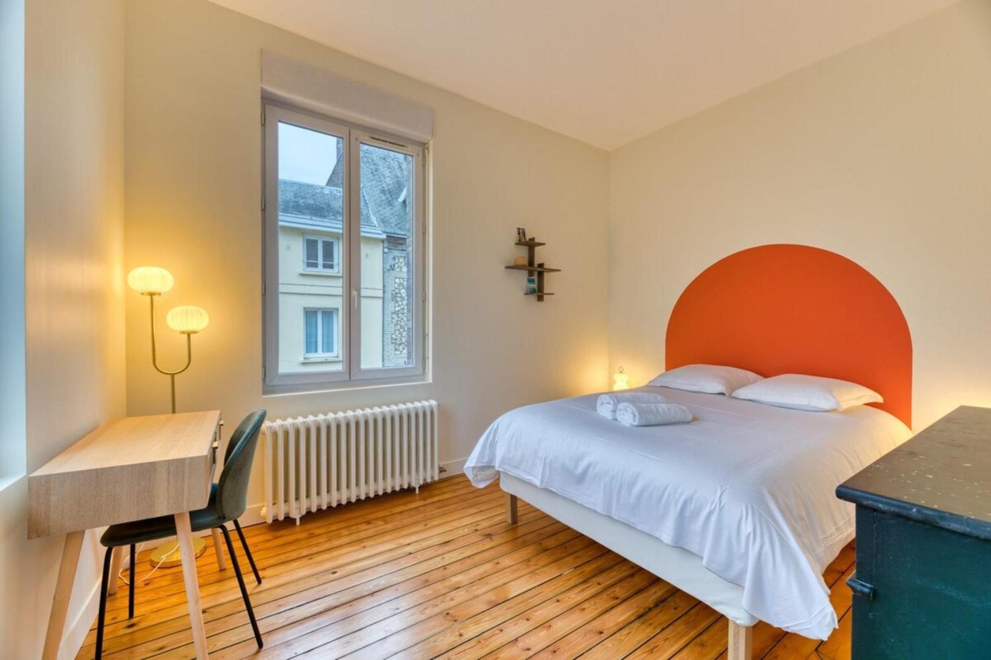 Appartement Emma Mignon F2 Proche De La Gare